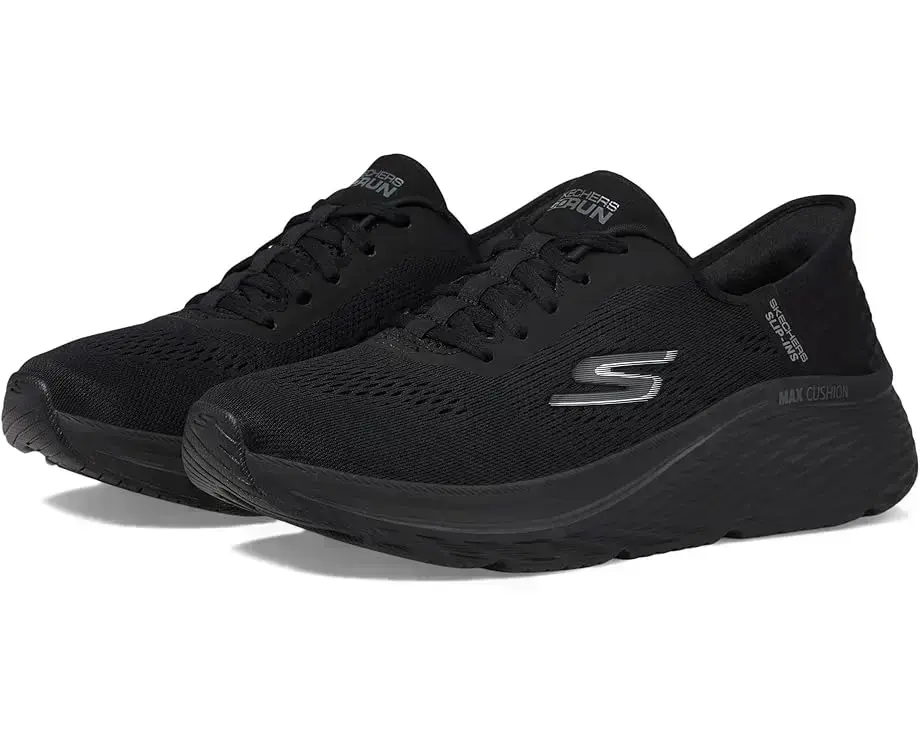 Women's SKECHERS Max Cushioning Elite 2.0 Vanish Hands Free Slip-Ins