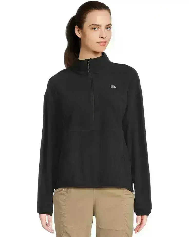 Women's Mountain Hardwear Microchill™ Pullover