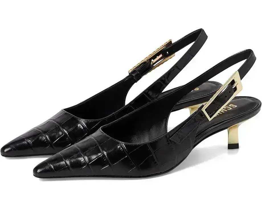 Women's Schutz Ciara Pump Mid