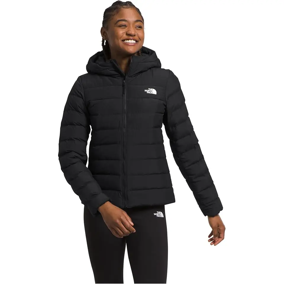 Aconcagua 3 Hoodie