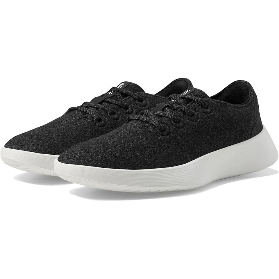 Wool Runner Go