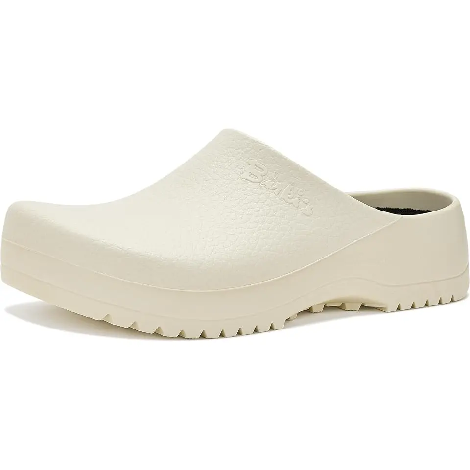 Super Birki Clog by Birkenstock (Unisex)