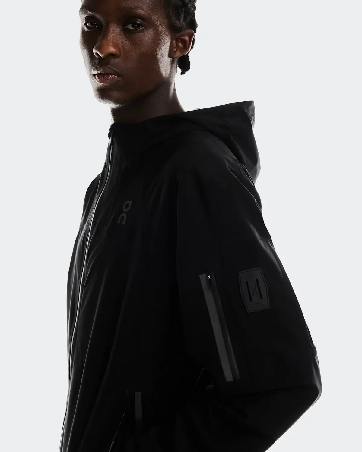 Trek Jacket