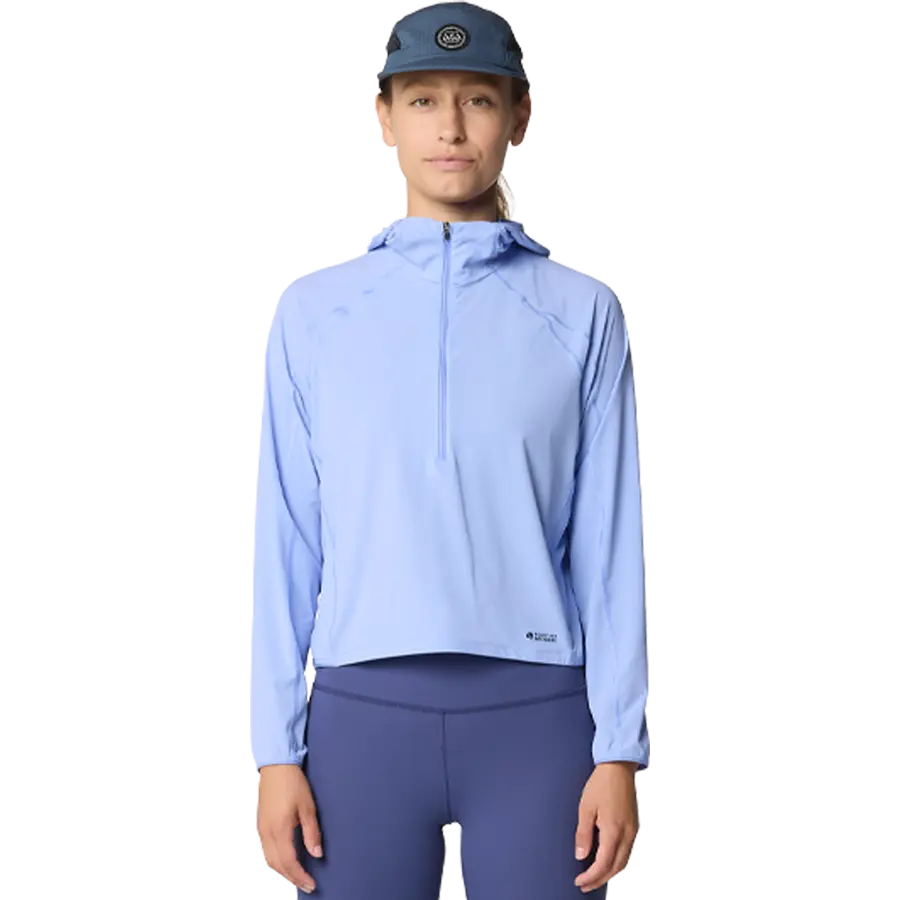 Women's Sunshield Hoody