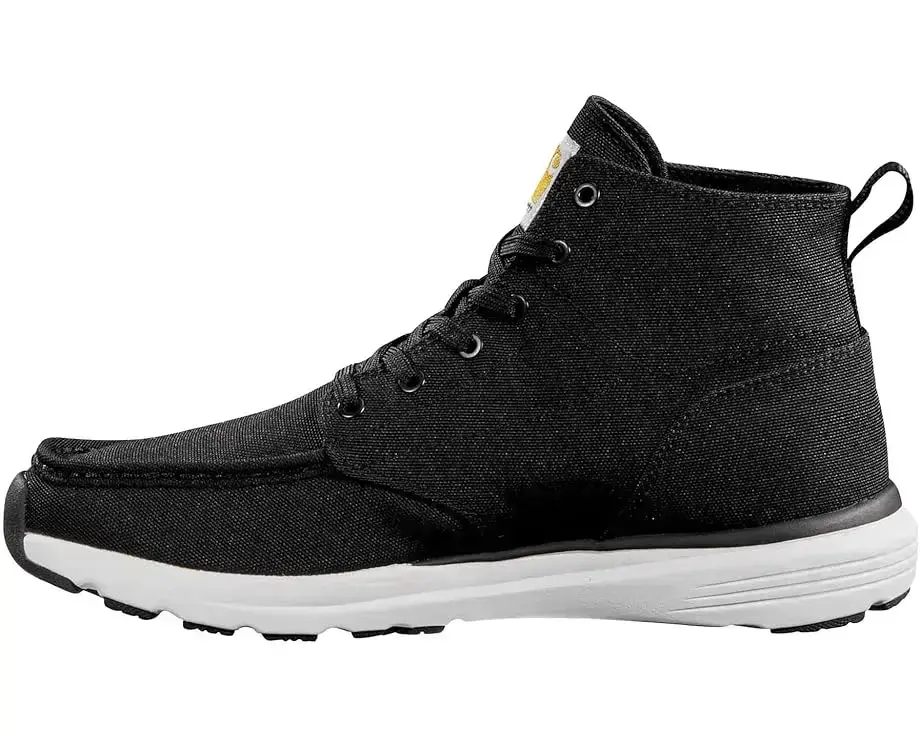 Men's Carhartt Haslett Moc Toe Canvas Chukka