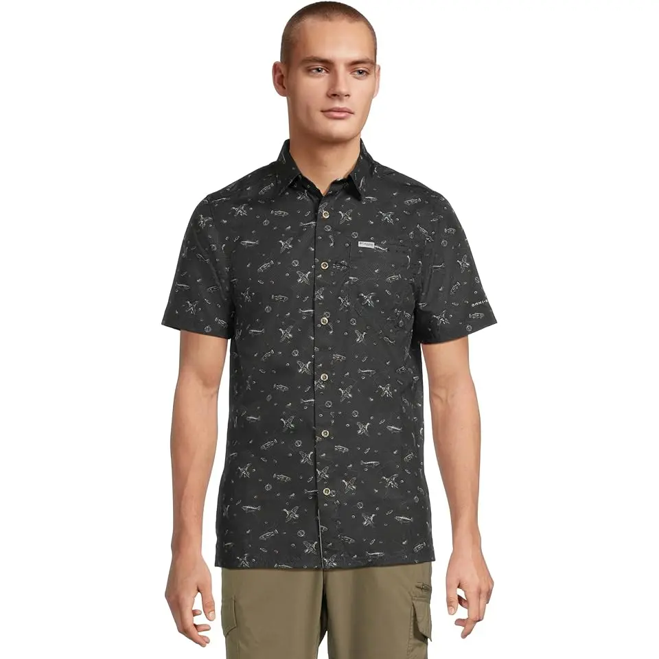 Super Slack Tide™ Camp Shirt
