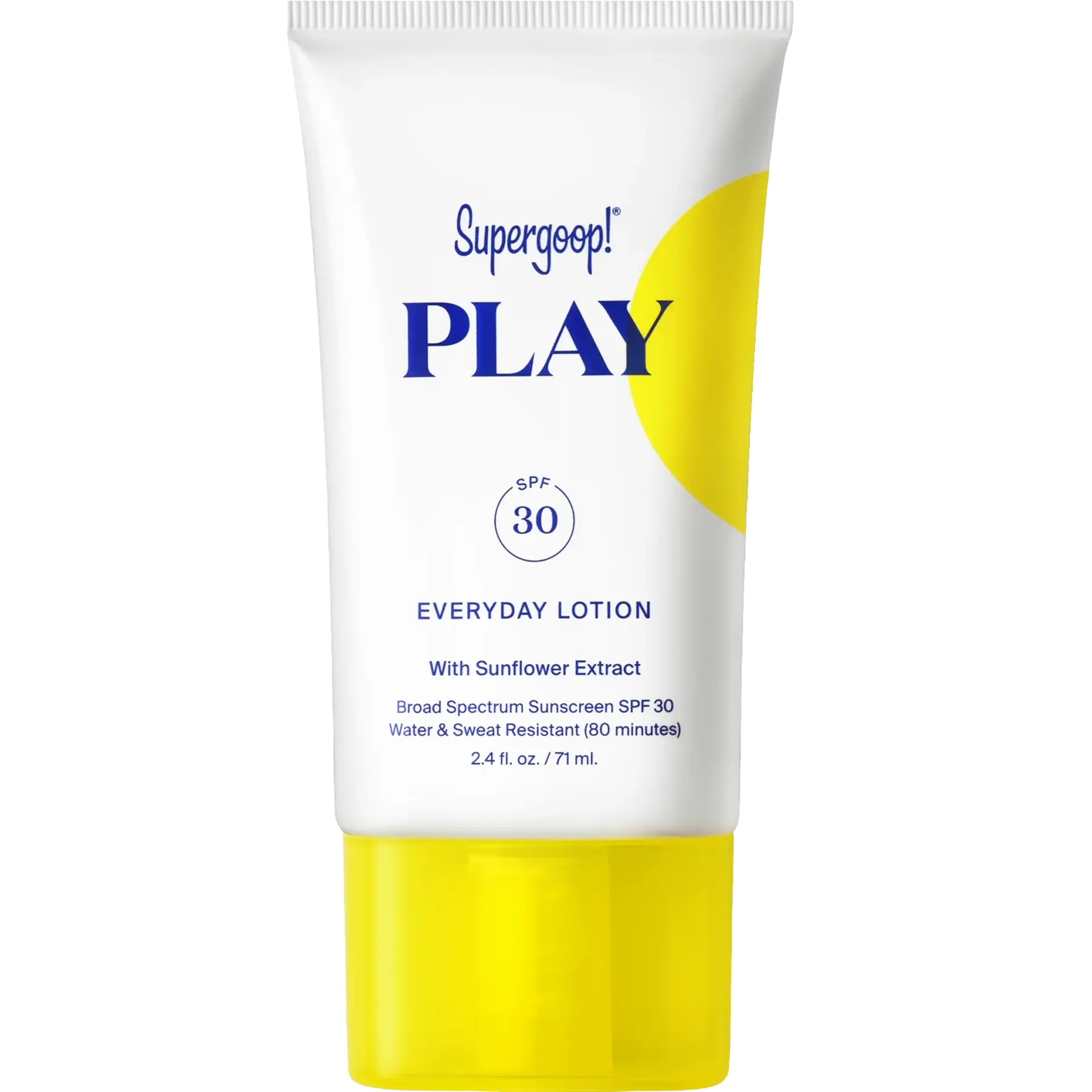 PLAY Everyday Lotion SPF 30 2.4 oz