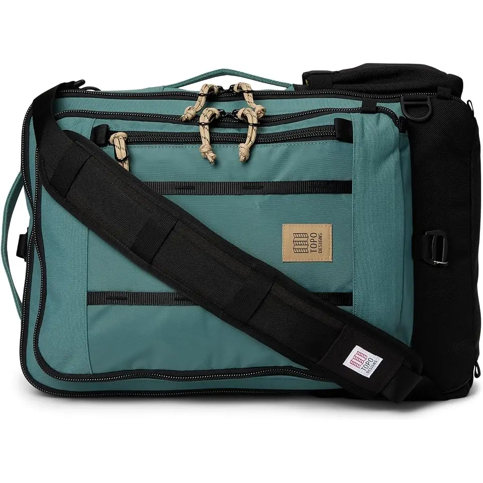 30 L Global Travel Bag