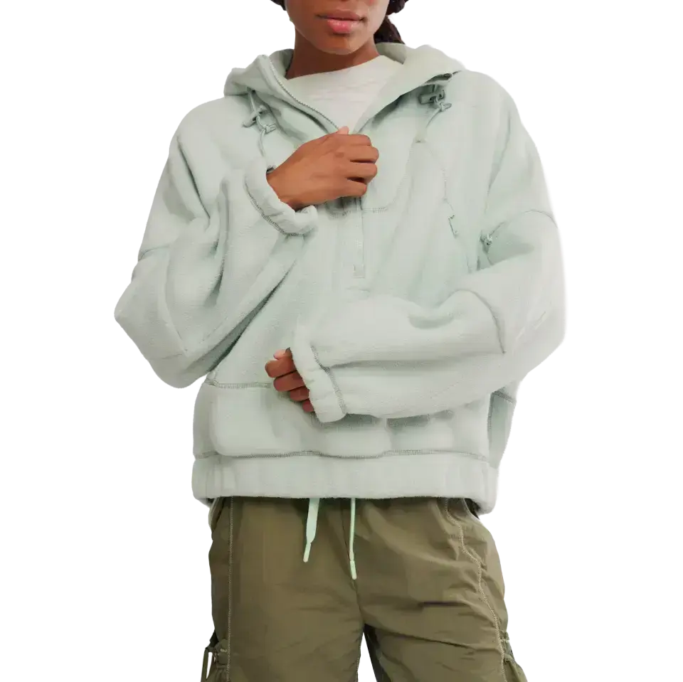 Women's Wild and Free Fleece Pullover