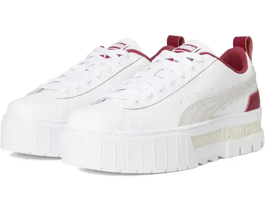 Women's PUMA Mayze Sneakers