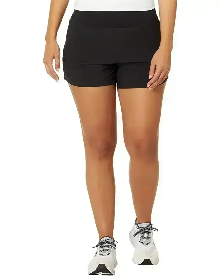 Women's Free Fly Bamboo-Lined Active Breeze Shorts - 5"