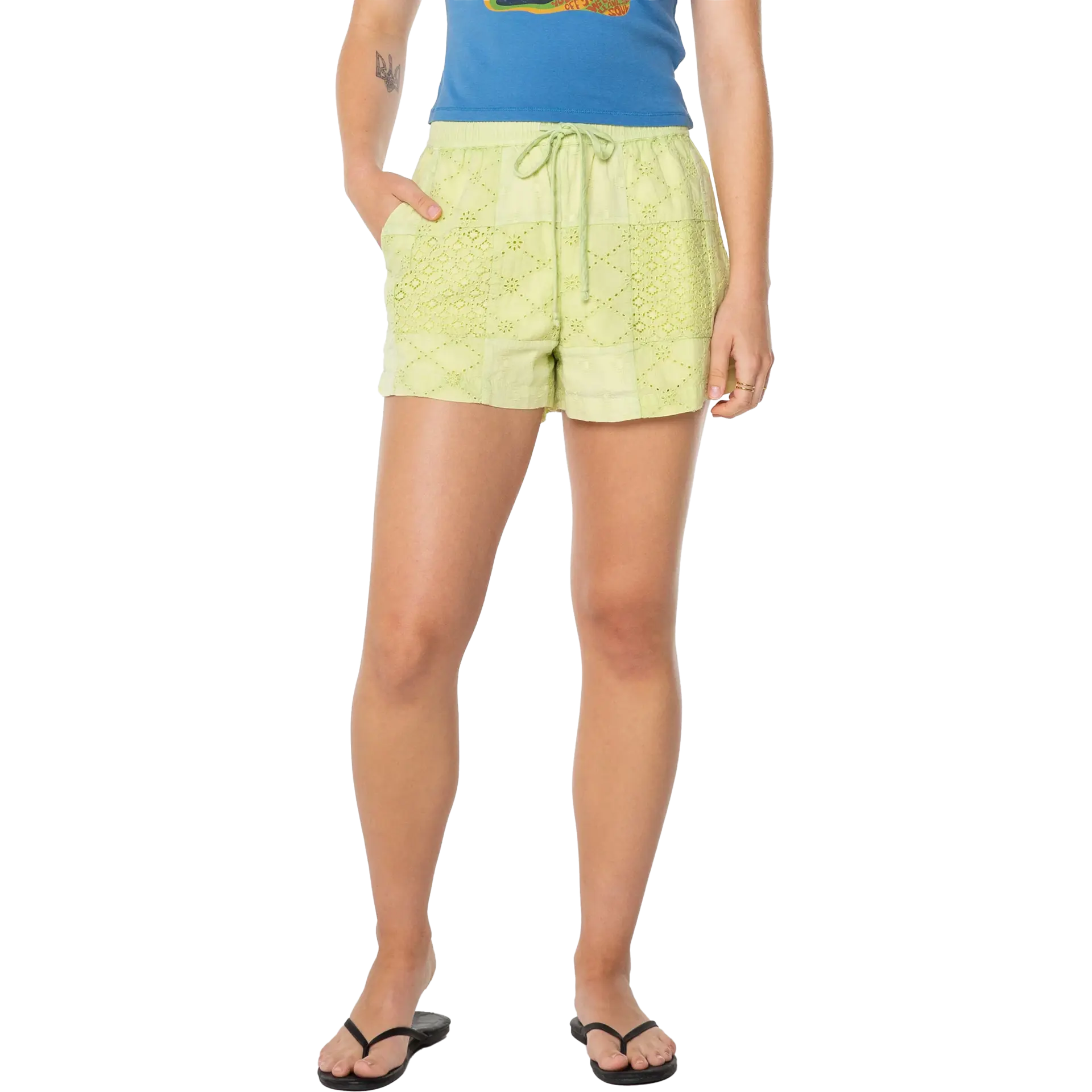 Women's Honolua Sunrise Short