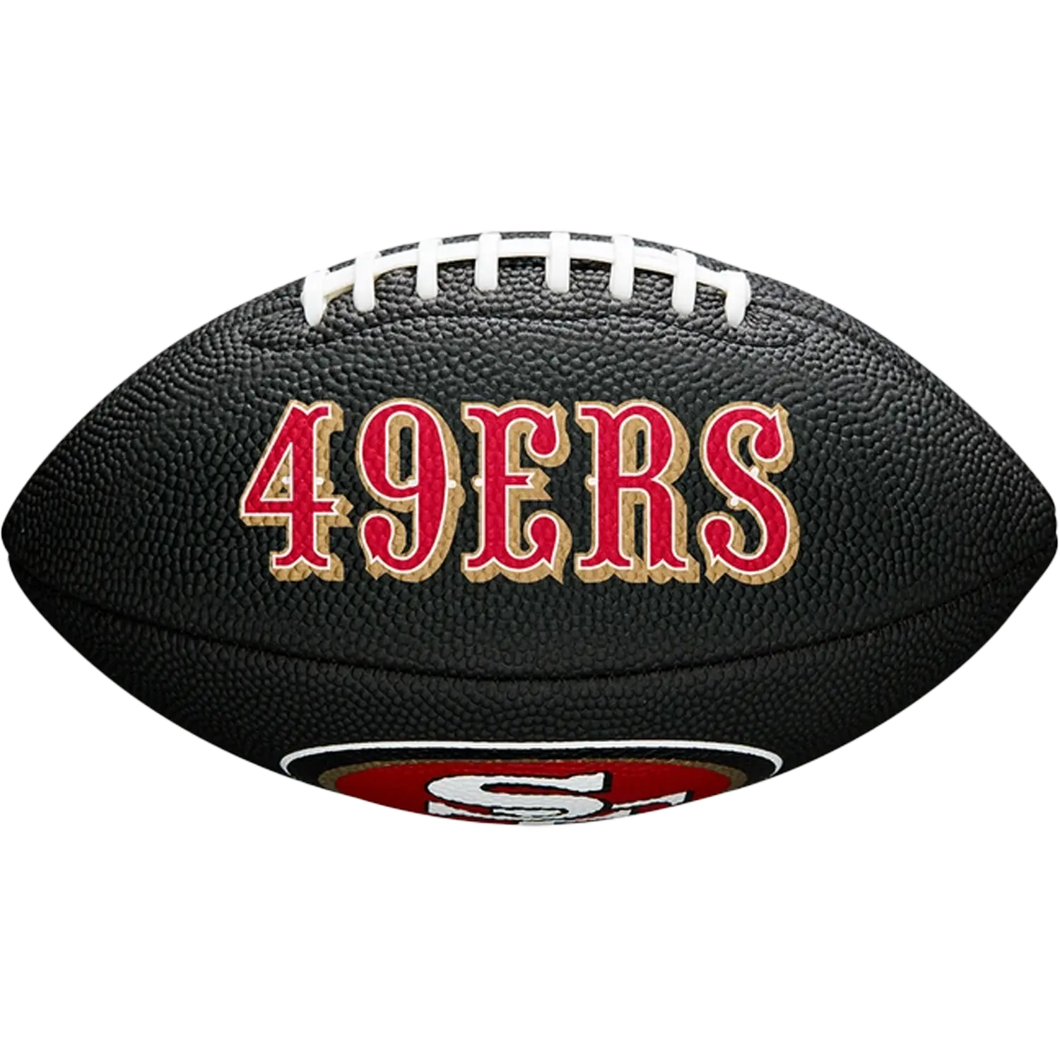 Team Soft Touch Mini 49ers