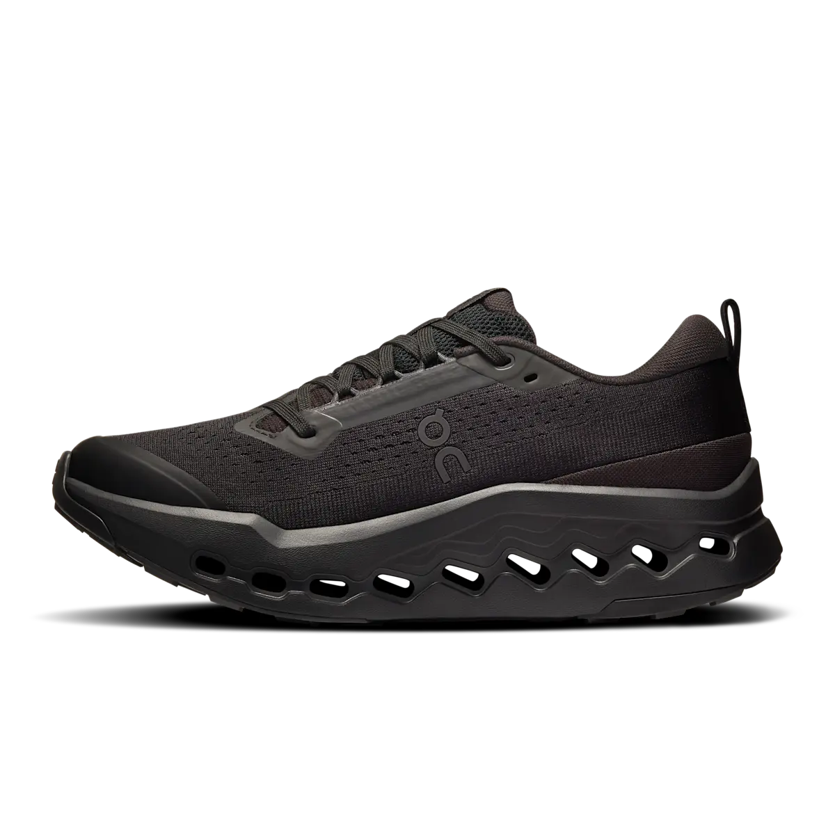Cloudsurfer Trail 2