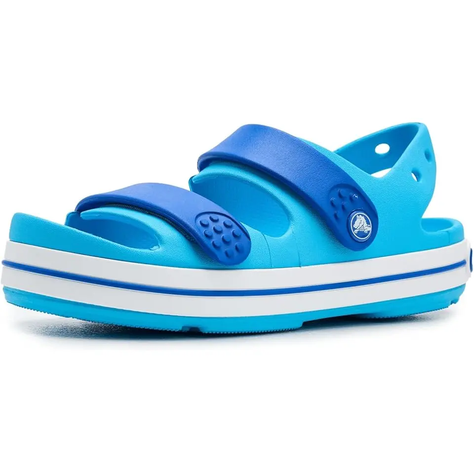 Crocband Cruiser Sandal (Little Kids/Big Kids)