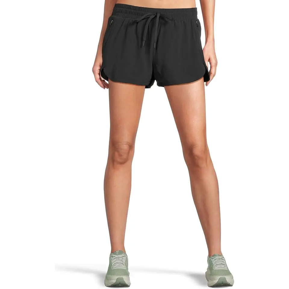 The Course Shorts