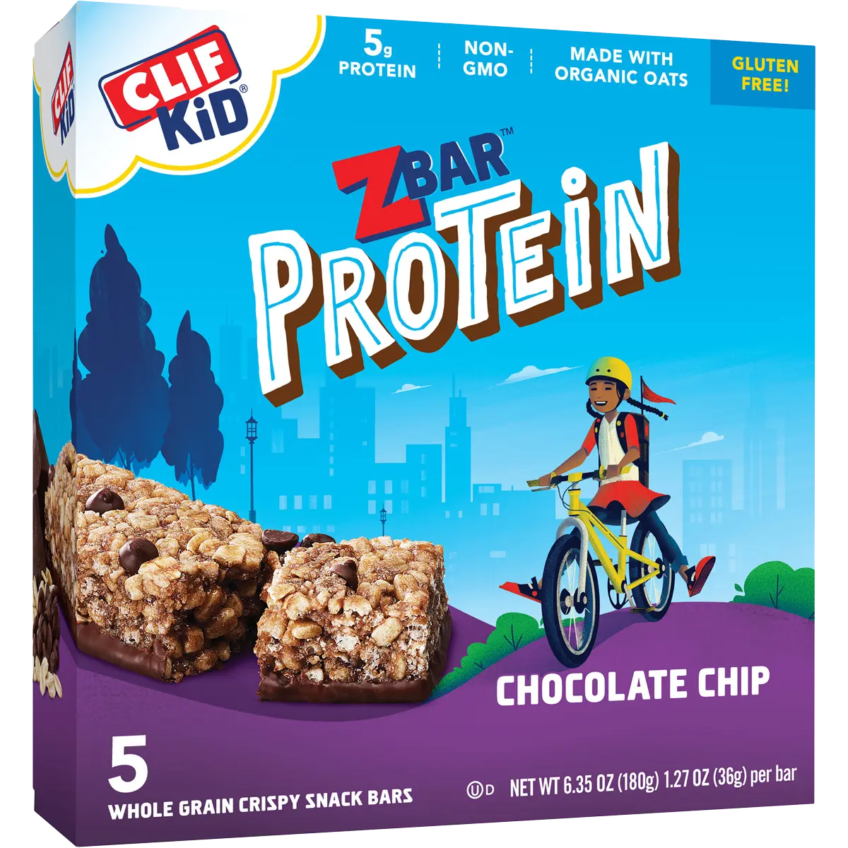 Zbar Protein