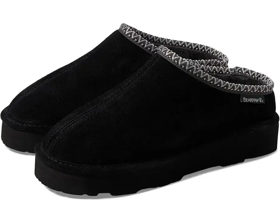 Women's Bearpaw Martis