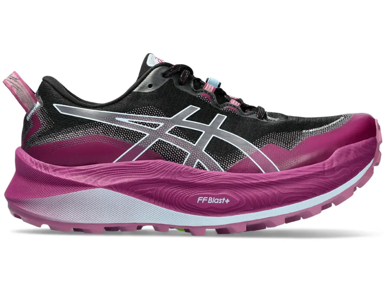 Trabuco Max 3