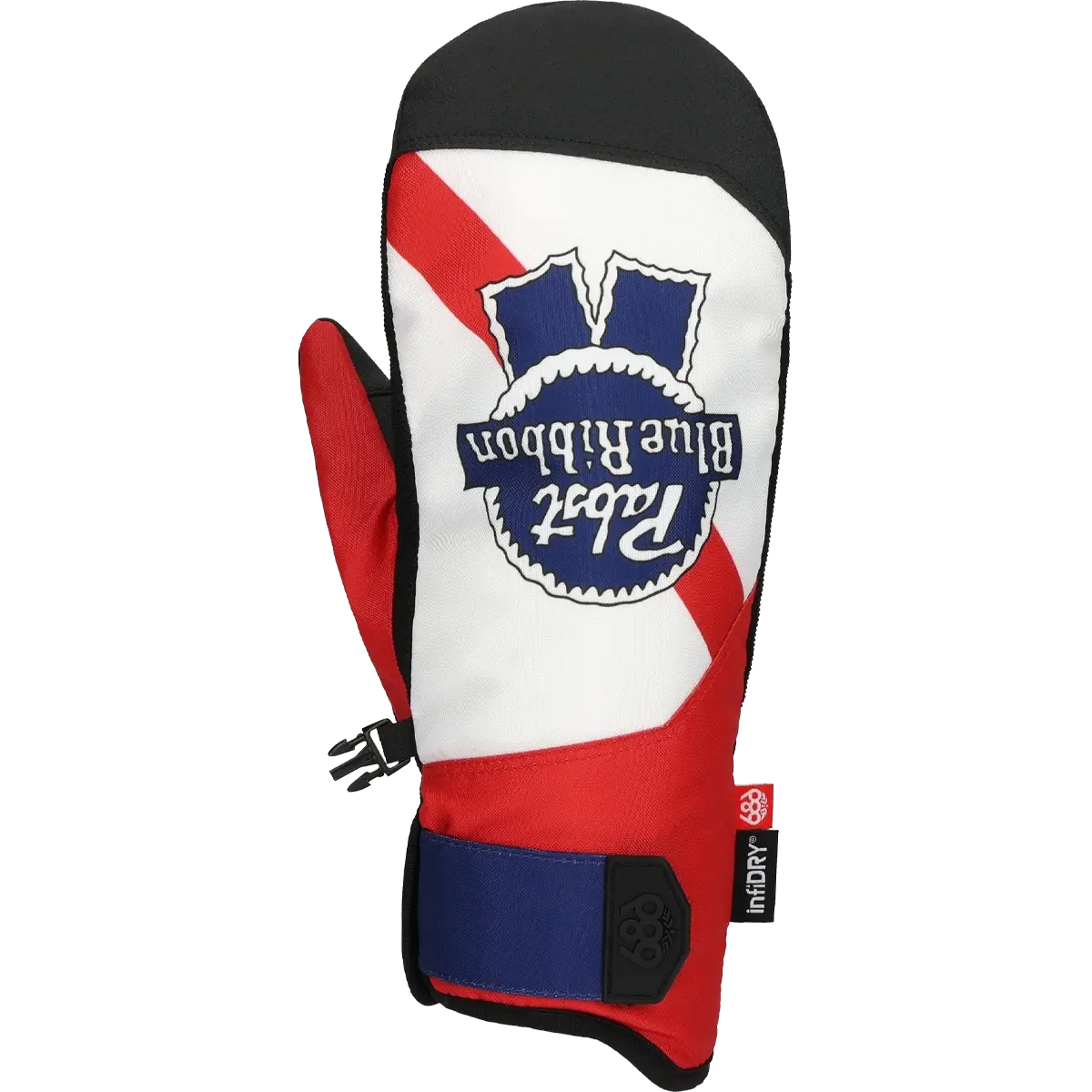 Primer Mitt
