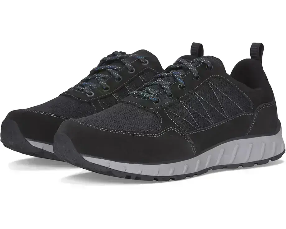 Men's L.L.Bean Snow Sneaker 5 Low Water Resistant Insulated Lace-Up