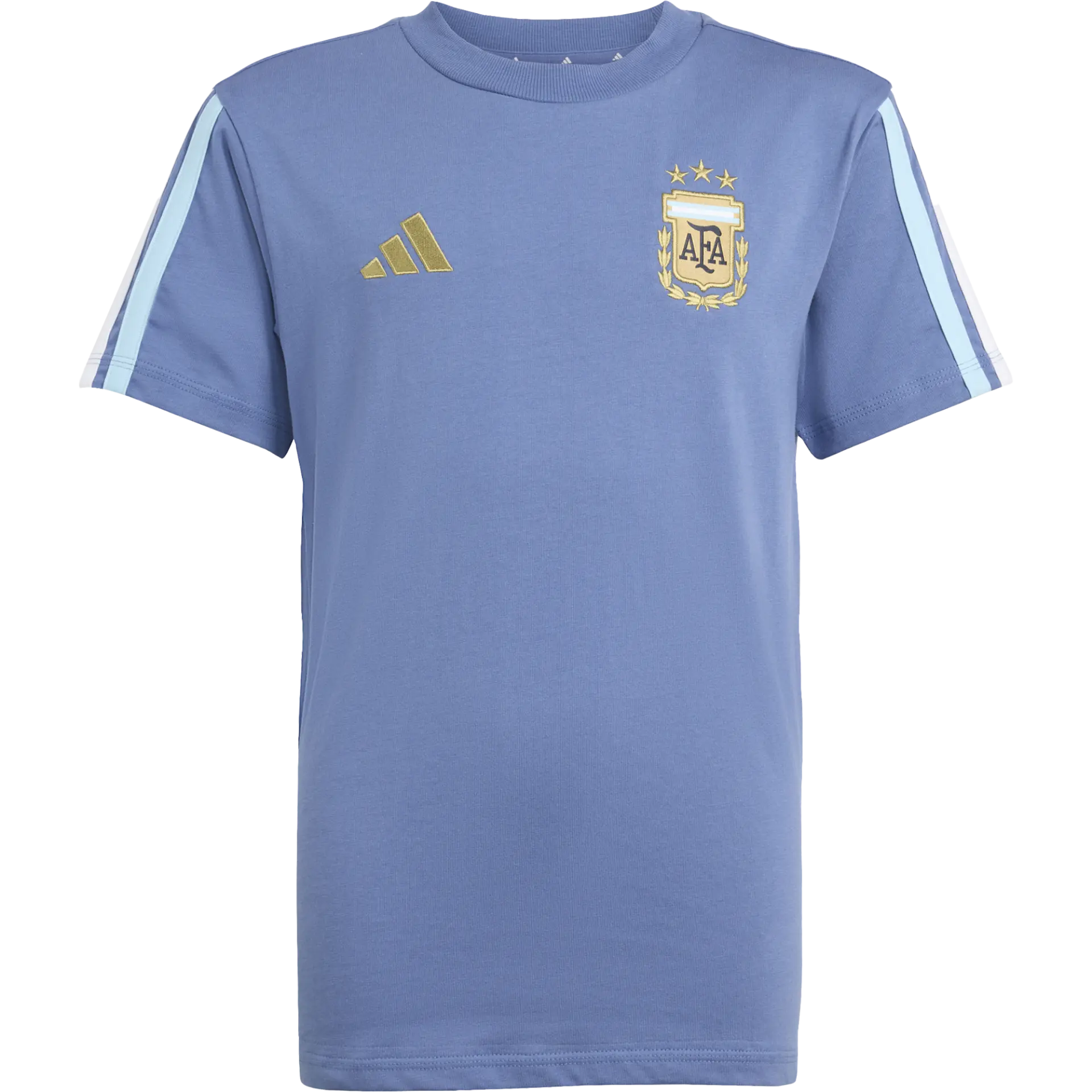 Youth Argentina AFA DNA Tee