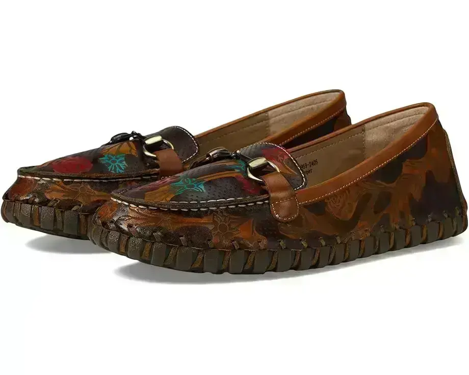 Women's L'Artiste by Spring Step Delavigne