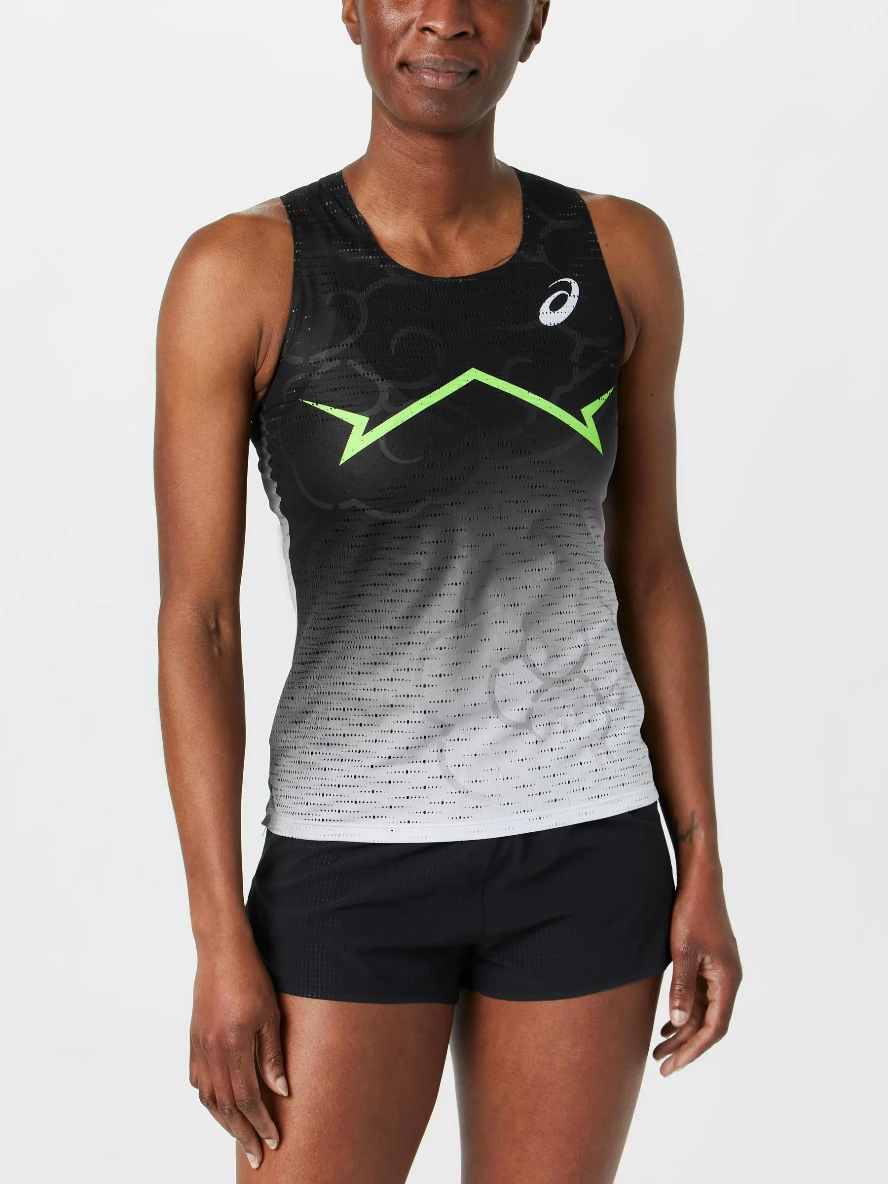 ASICS Women's Metaspeed Singlet