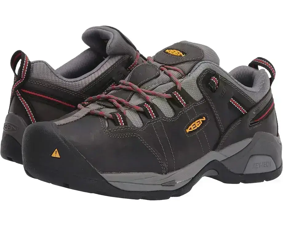 Men's KEEN Utility Detroit XT Int. Met Steel Toe