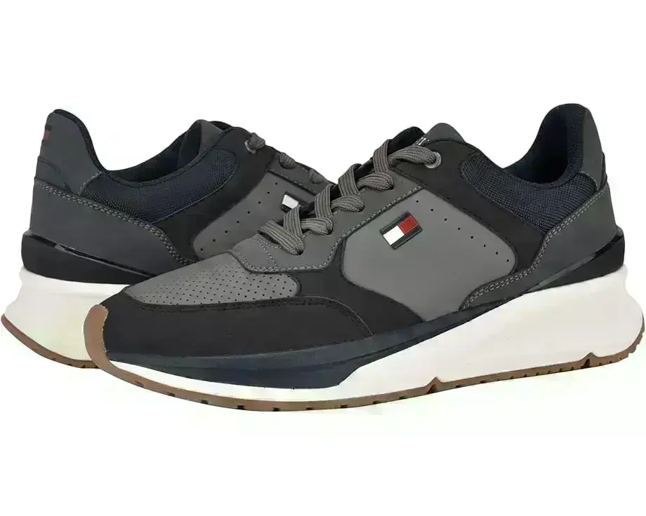 Men's Tommy Hilfiger World