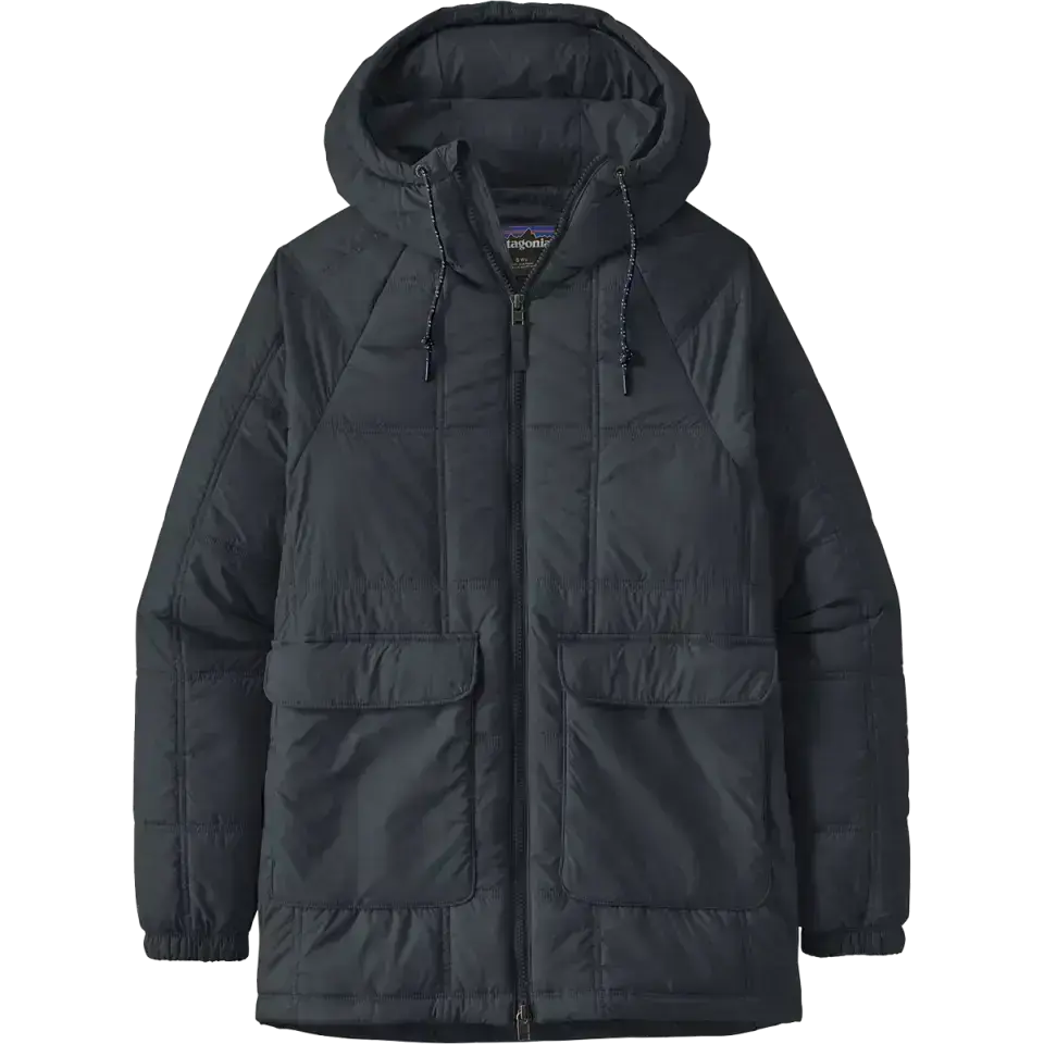 Women's Lost Canyon Hoodie