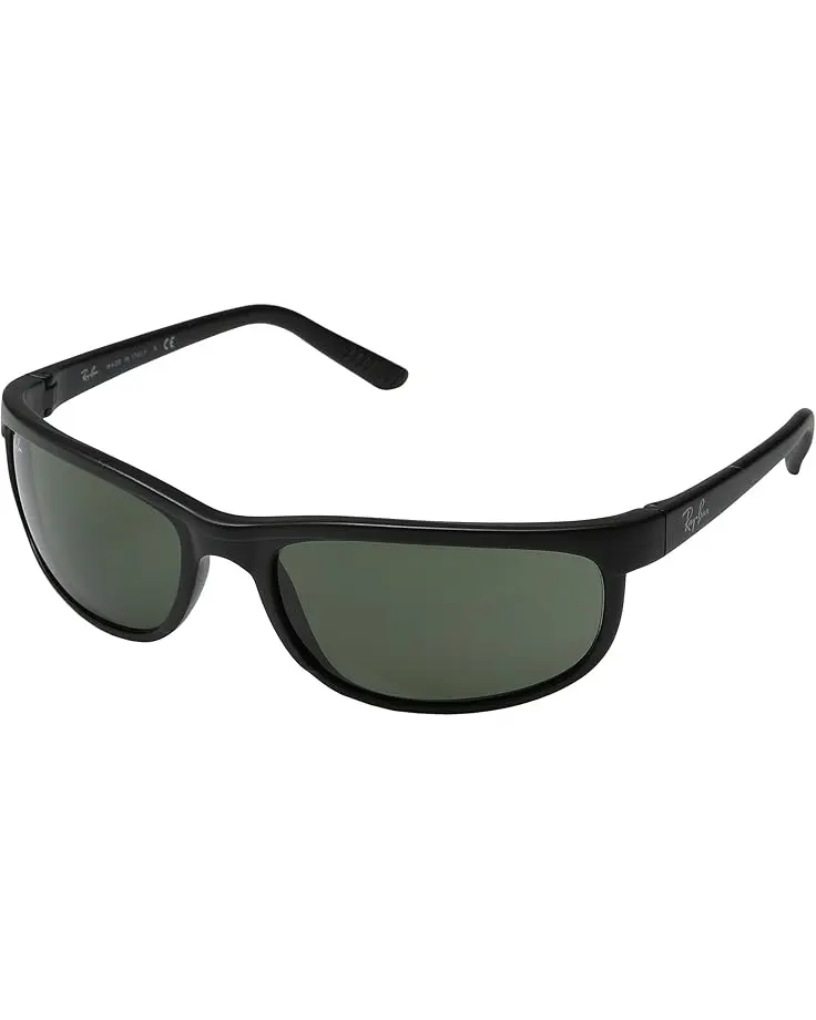 Unisex Ray-Ban RB2027 Predator 2