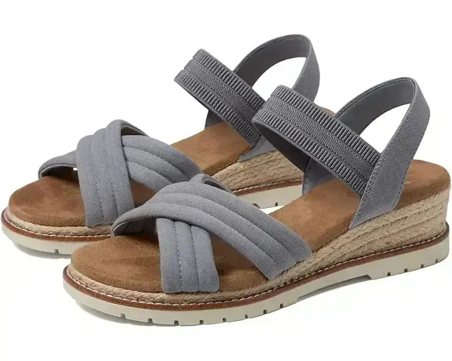 Women's BOBS from SKECHERS Desert Chill - Sweet Crossings