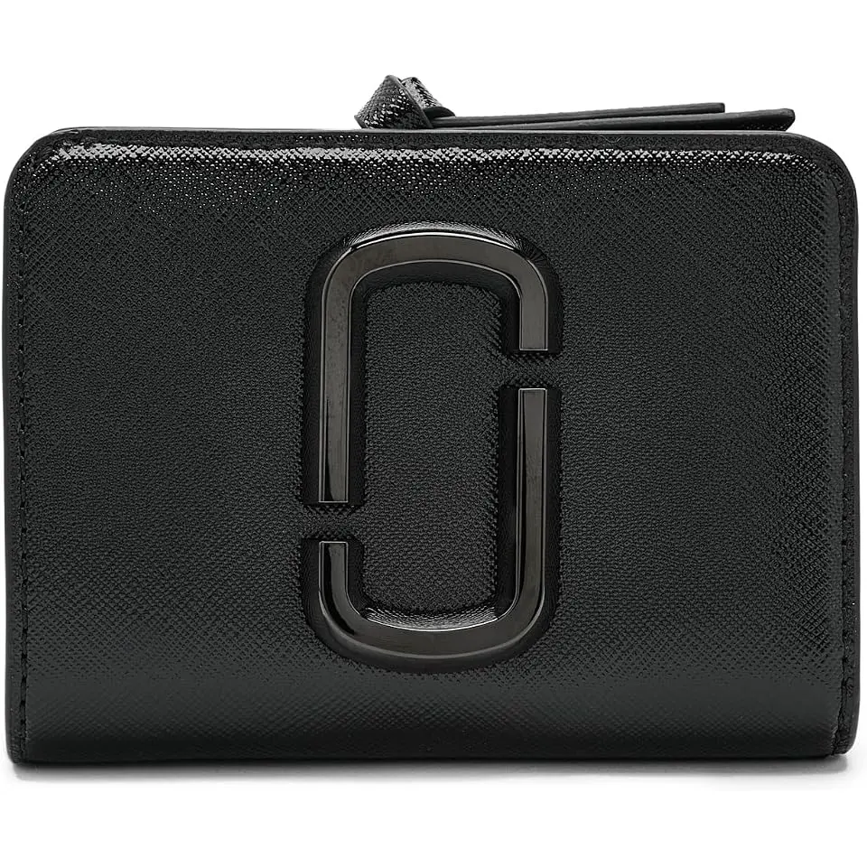 The Snapshot Dtm Mini Compact Wallet