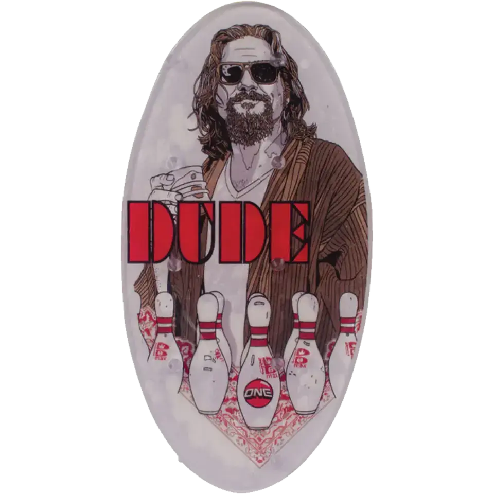 The Dude