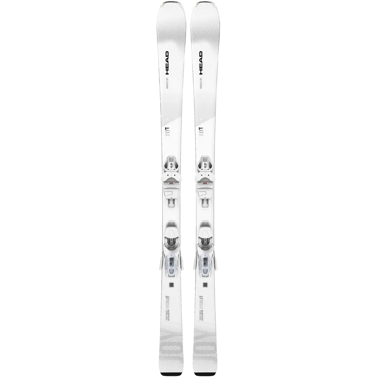 Absolut Joy with Joy 9 GW SLR Bindings