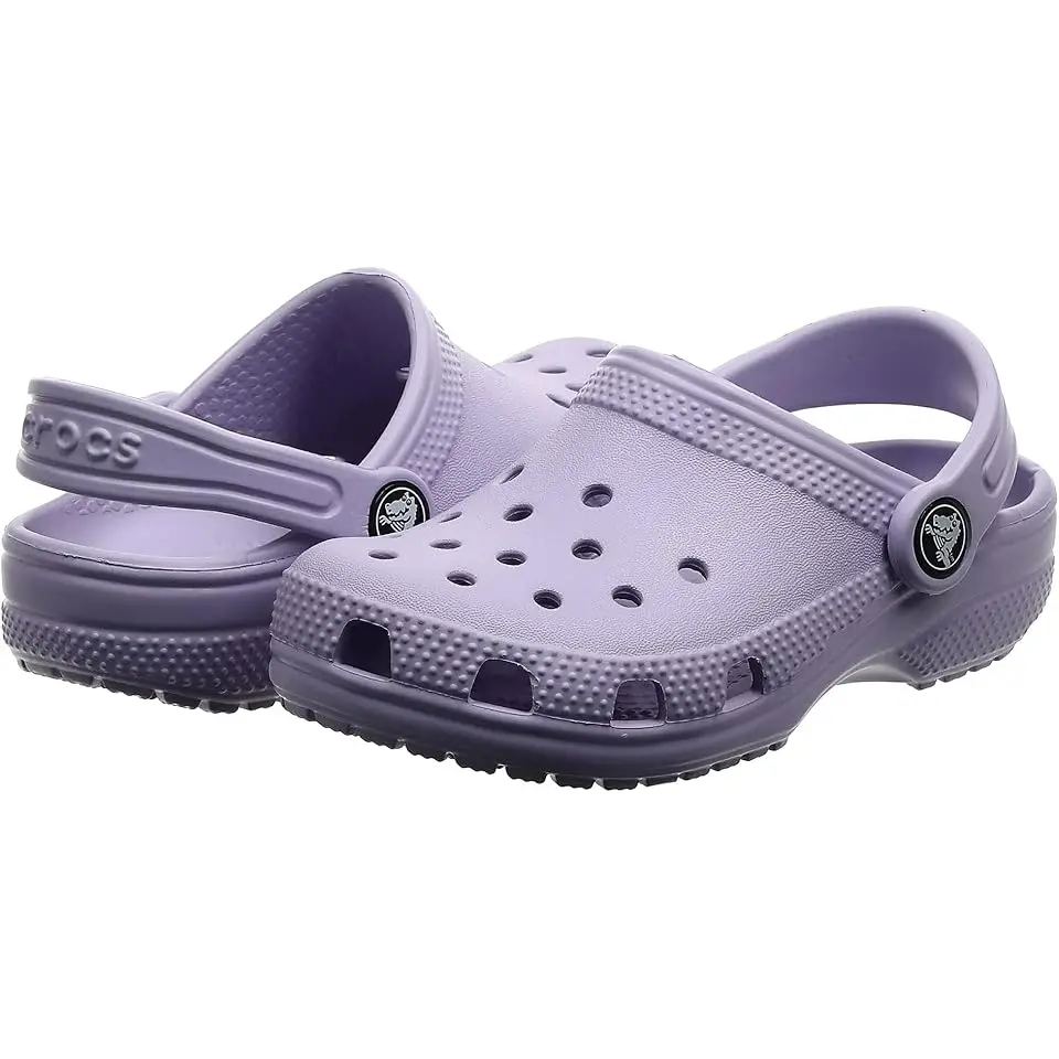 Classic Clogs (Little Kid/Big Kid)