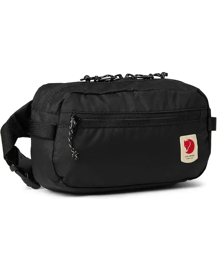 Unisex Fjällräven High Coast Hip Pack