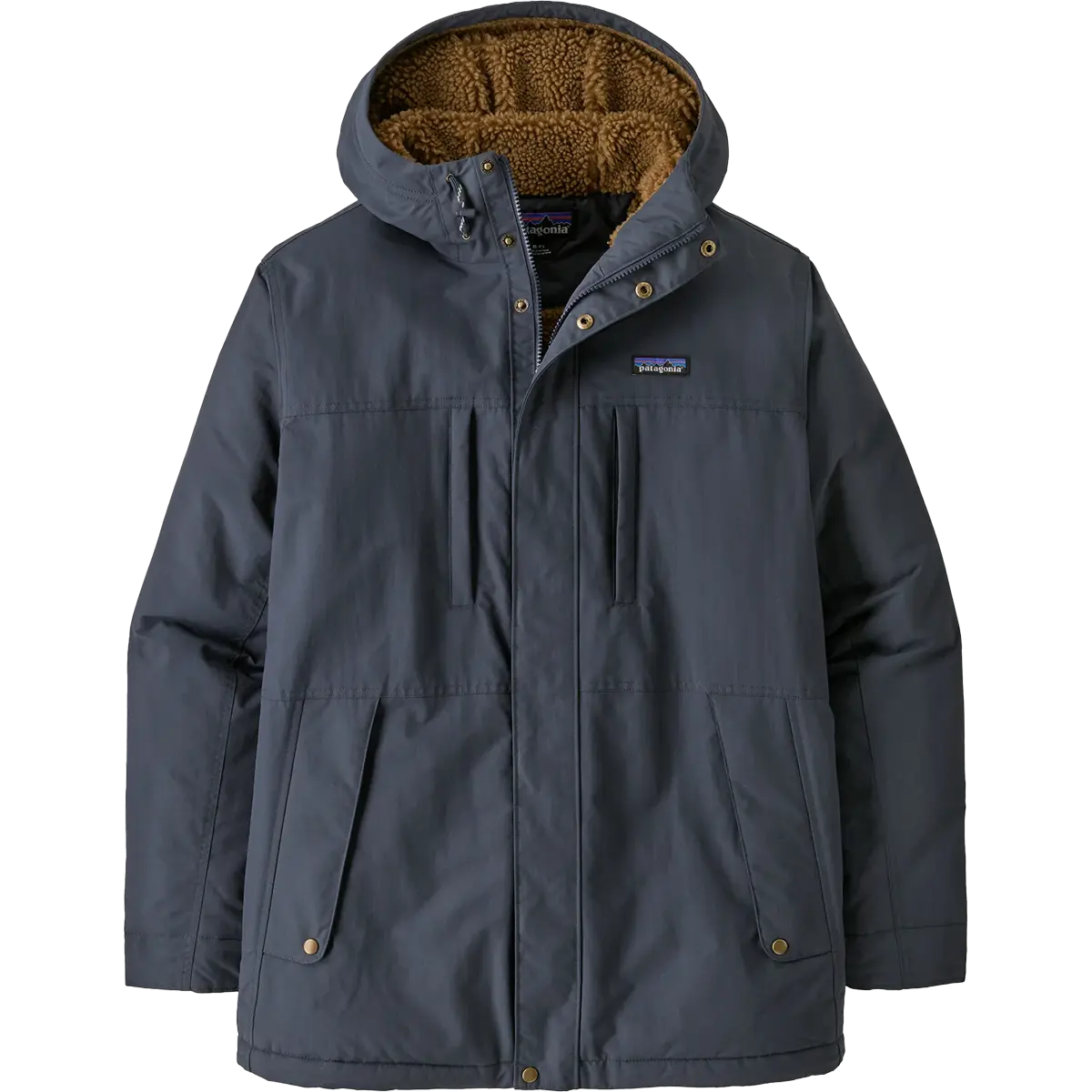 Men's Isthmus Parka