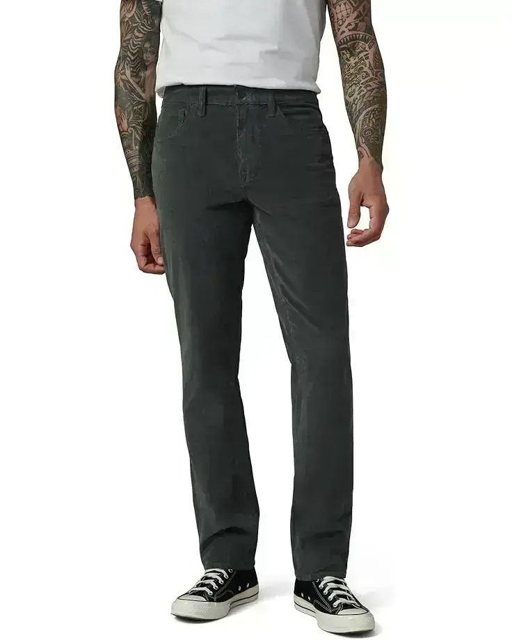 Men's Joe's Jeans The Brixton Corduroy in Urban Chic