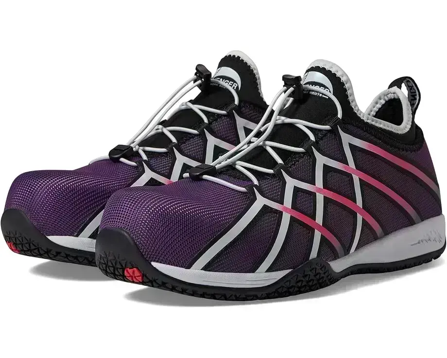 Women's Avenger Work Boots Hydro