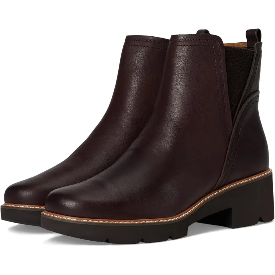 Darry-Bootie Water-Repellent