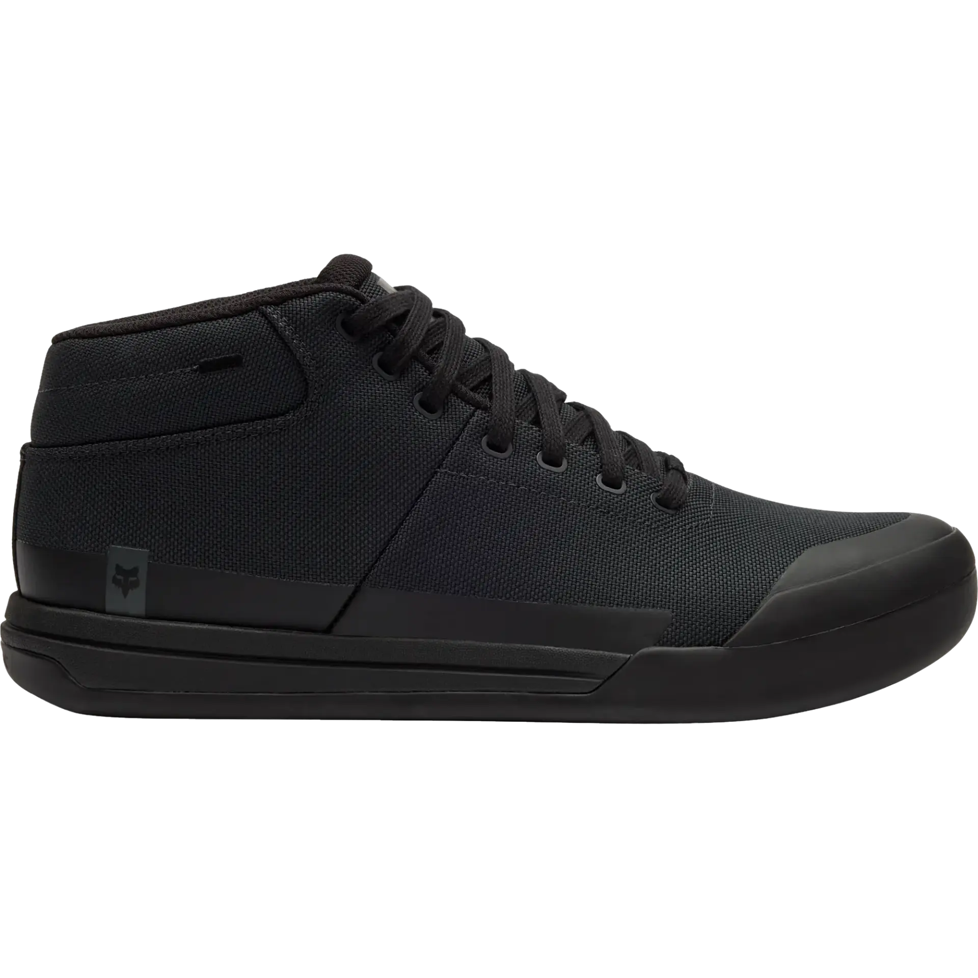 Fox Union Canvas Mid