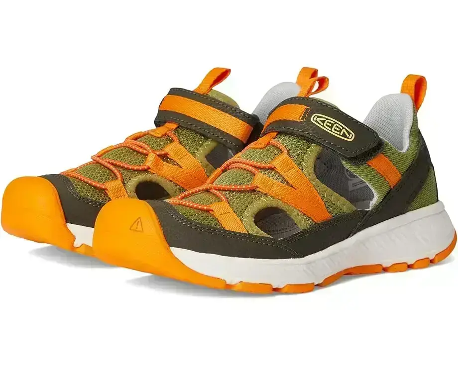 Motozoa Sandal (Toddler/Little Kid/Big Kid)