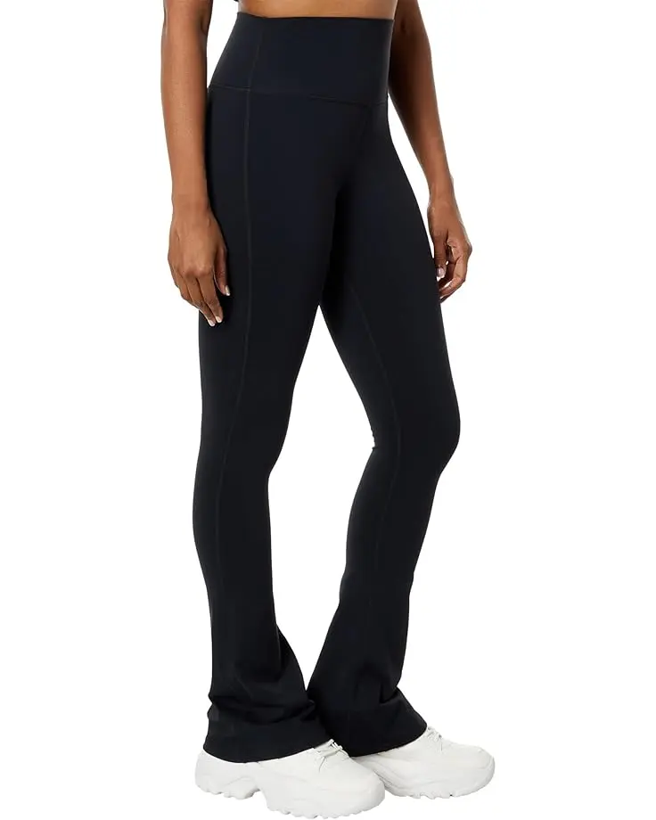 Raquel High Waist Supplex Flare 30"