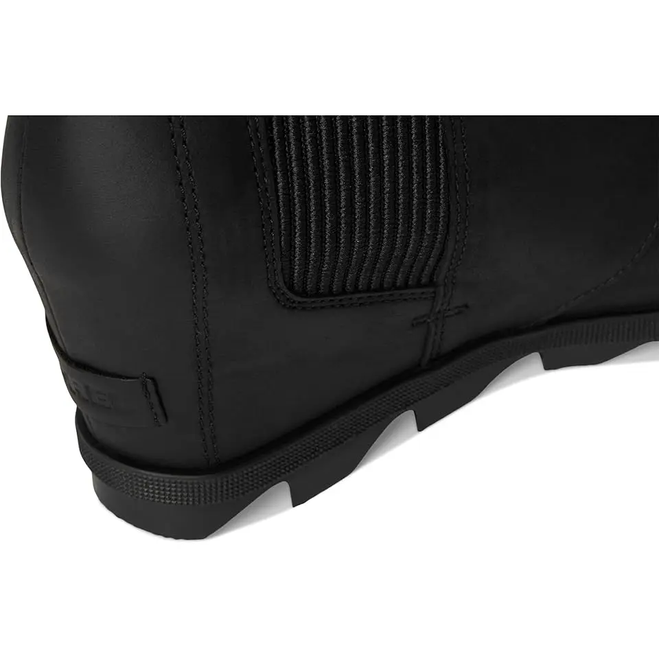 Joan Rhapsody Chelsea Wedge