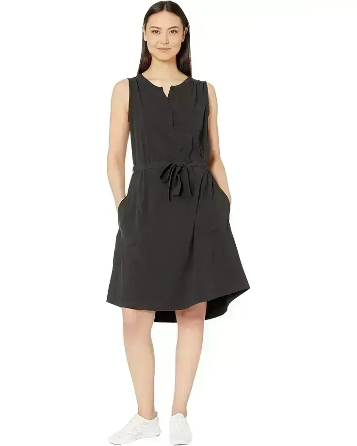 Women's Royal Robbins Spotless Traveler Tank Dress