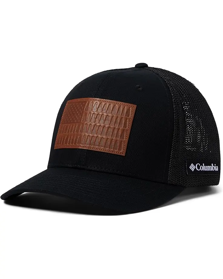 Unisex Columbia Columbia Rugged Outdoor™ Mesh Hat