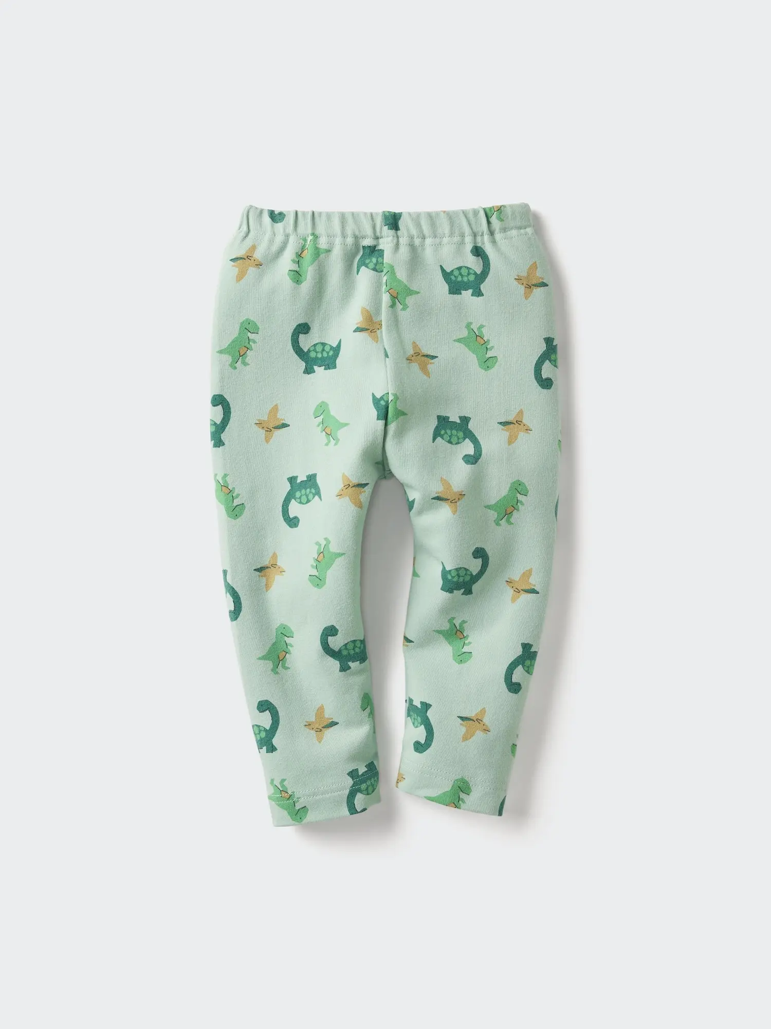 Baby Leggings | Printed