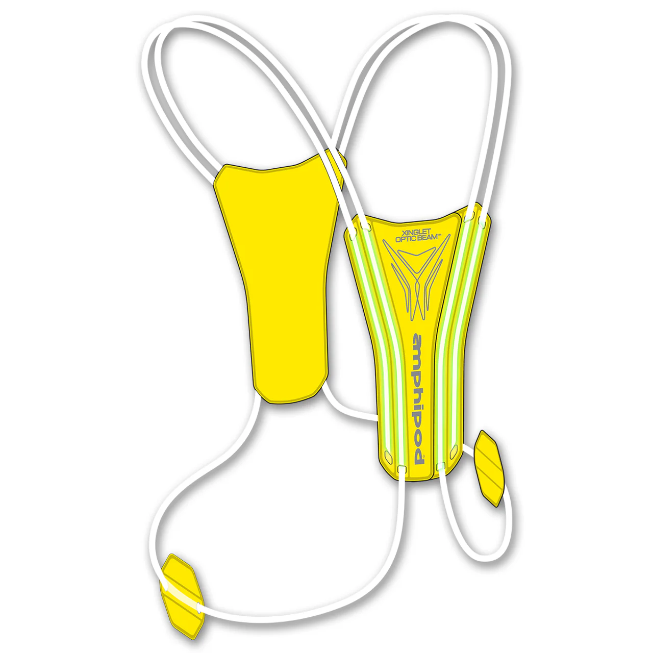 Xinglet Optic Beam Max Vest